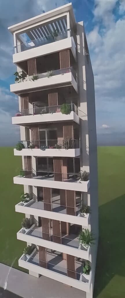 For Sale Maisonette 120 m² in Thessaloniki