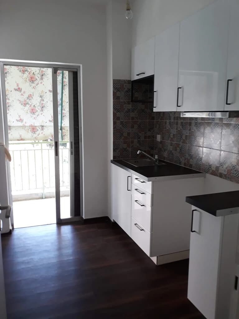For Sale Flat 53 m² in Athens