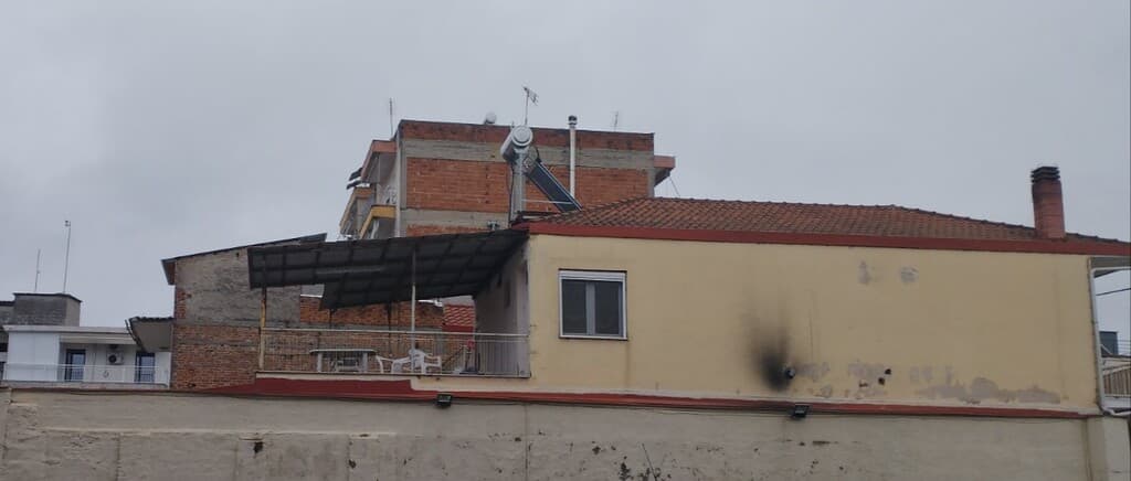 For Sale Detached house 78 m² in Thessaloniki