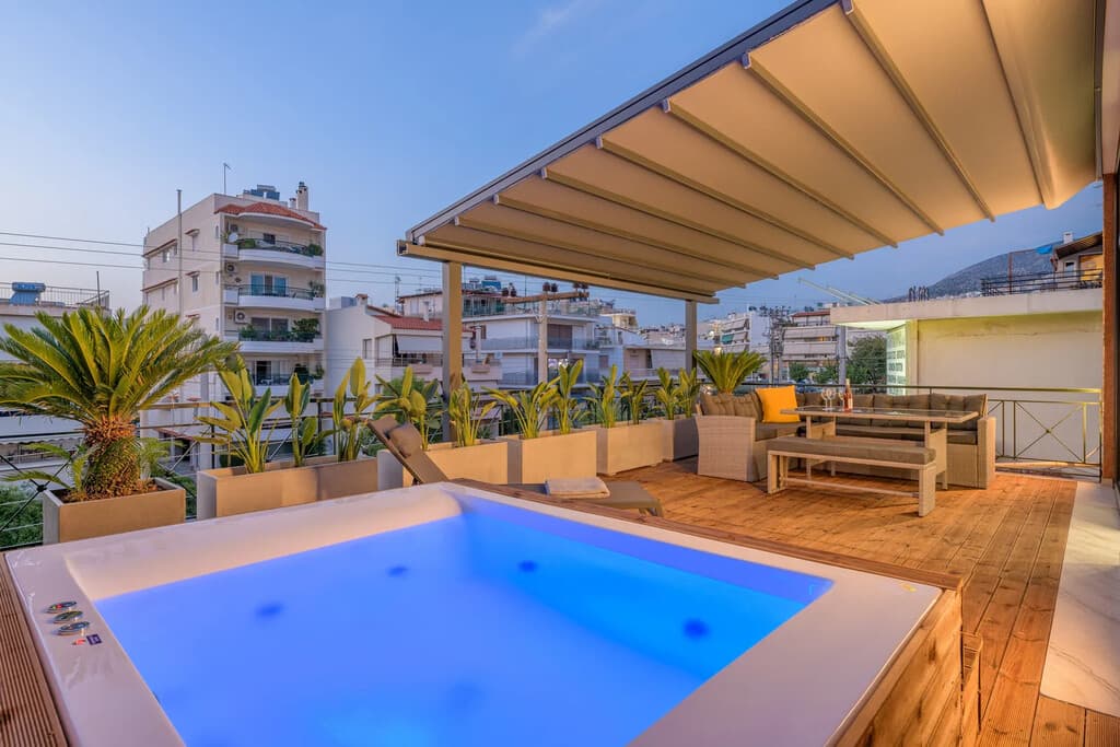 For Sale Flat 40 m² in Athens