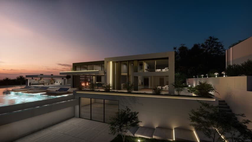 For Sale Villa 250 m² in Crete