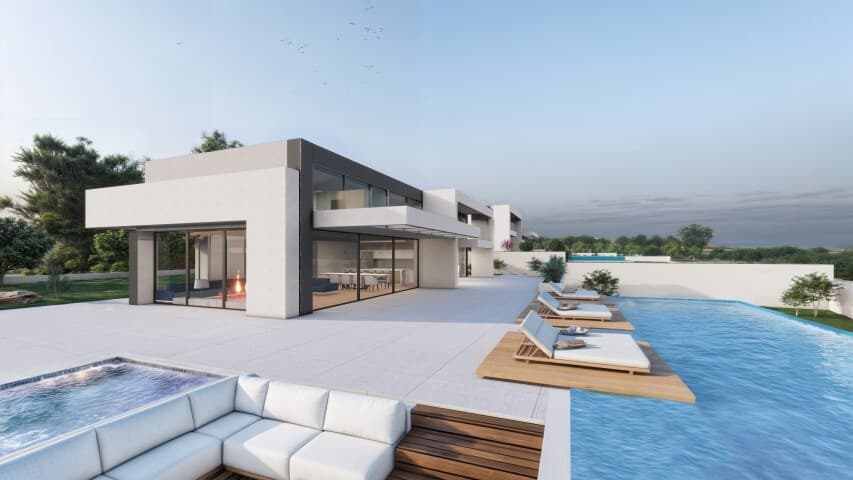 For Sale Villa 250 m² in Crete