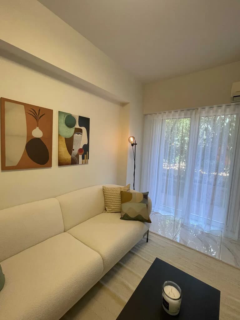 For Sale Flat 55 m² in Athens