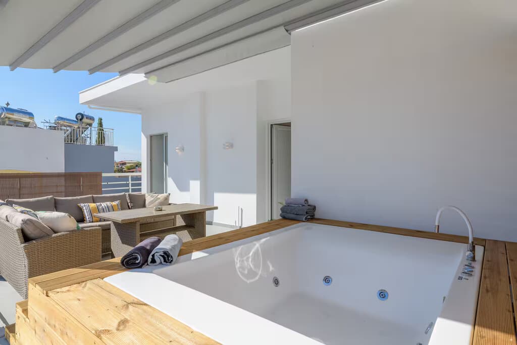 For Sale Flat 20 m² in Athens