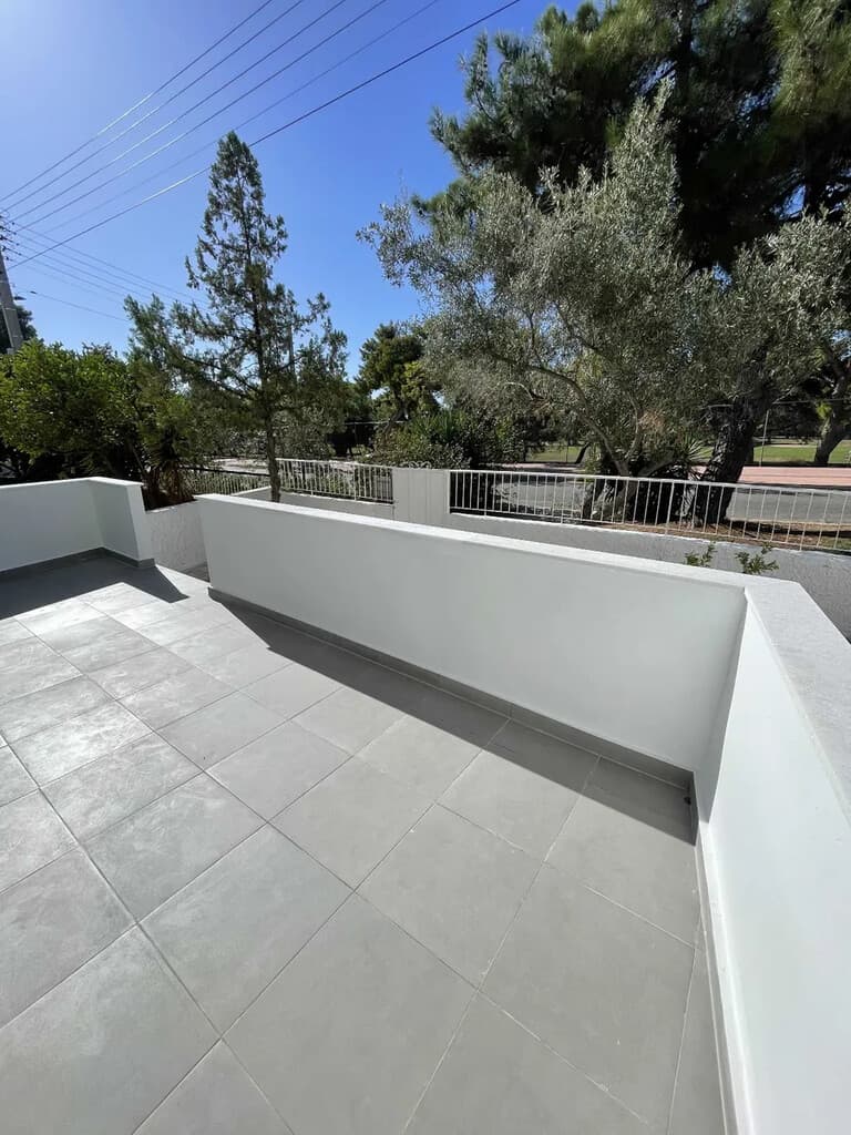 For Sale Flat 55 m² in Athens
