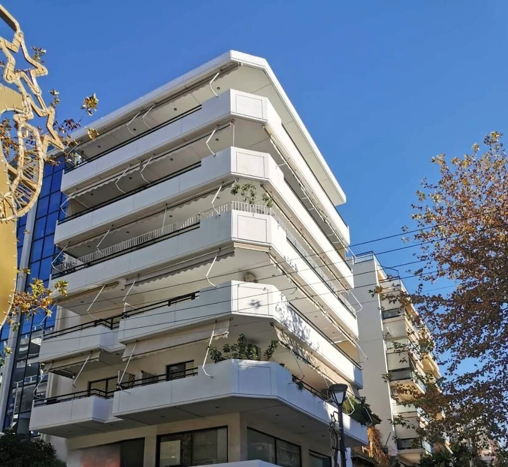 For Sale Flat 53 m² in Athens