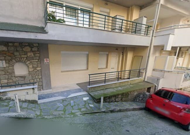 For Sale Flat 29 m² in Kavala