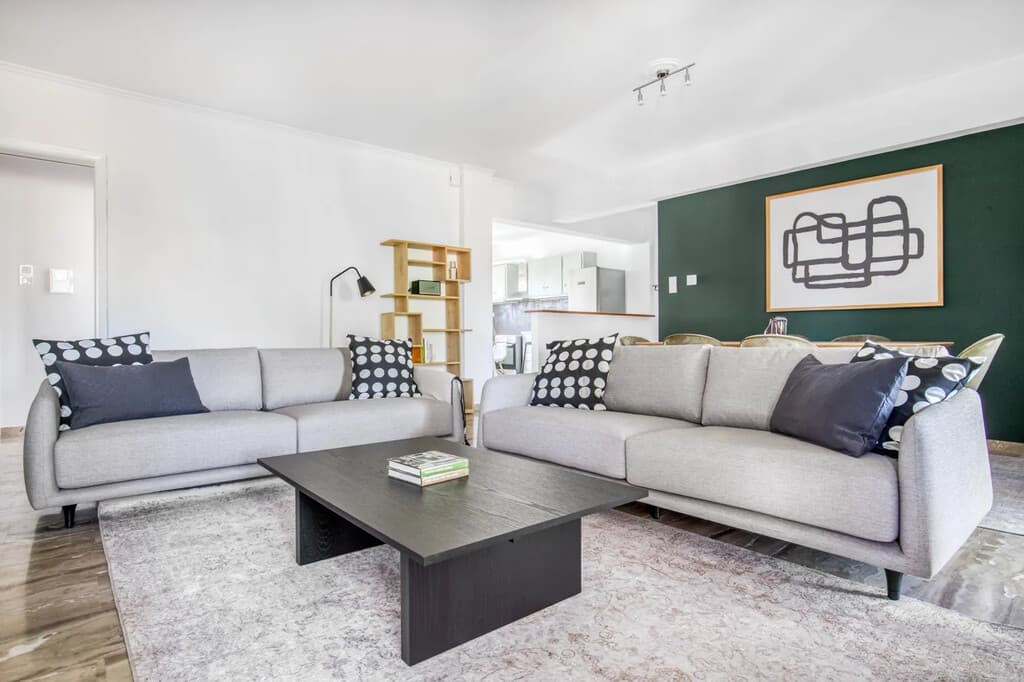 For Sale Flat 130 m² in Athens