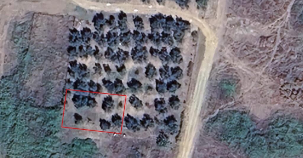 For Sale Land 600 m² in Sithonia, Chalkidiki