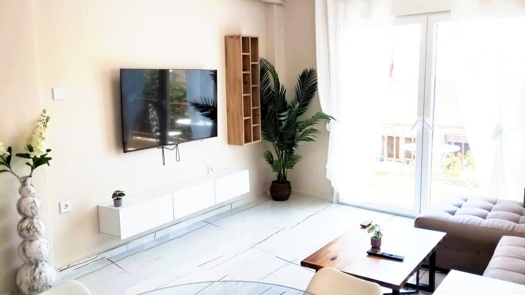 For Sale Flat 62 m² in Kavala