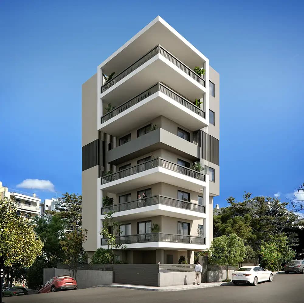 For Sale Maisonette 144 m² in Athens