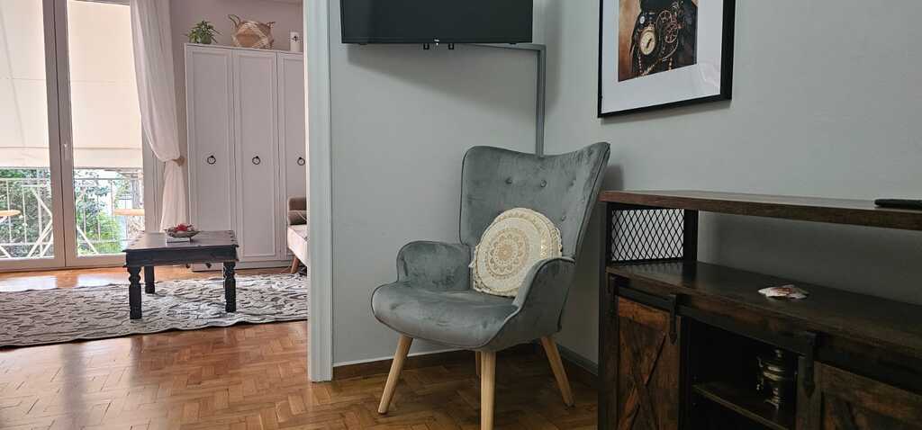 For Sale Flat 55 m² in Athens