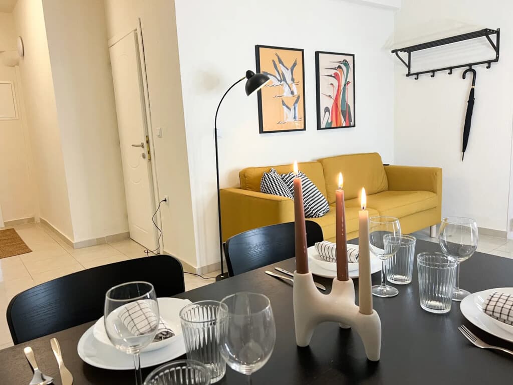 For Sale Flat 65 m² in Kavala