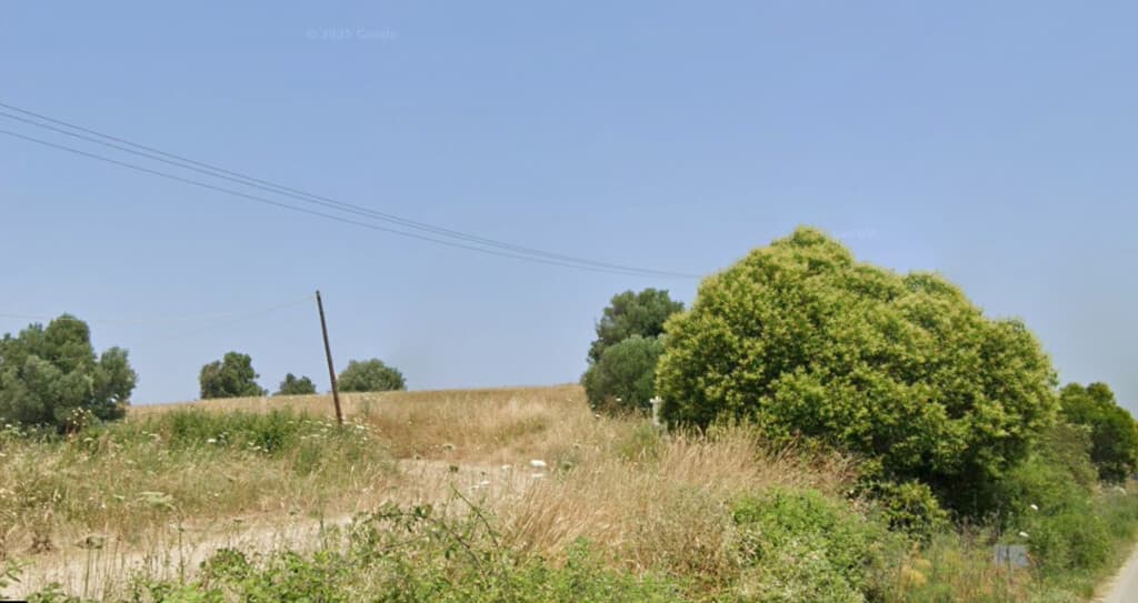 For Sale Land 13500 m² in Kassandra, Chalkidiki
