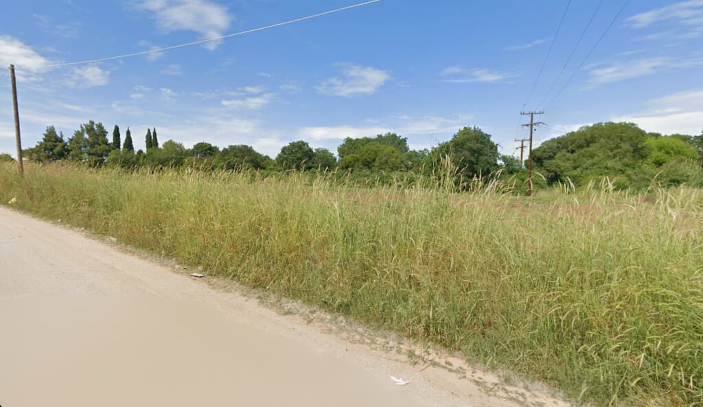 For Sale Land 6500 m² in Kassandra, Chalkidiki