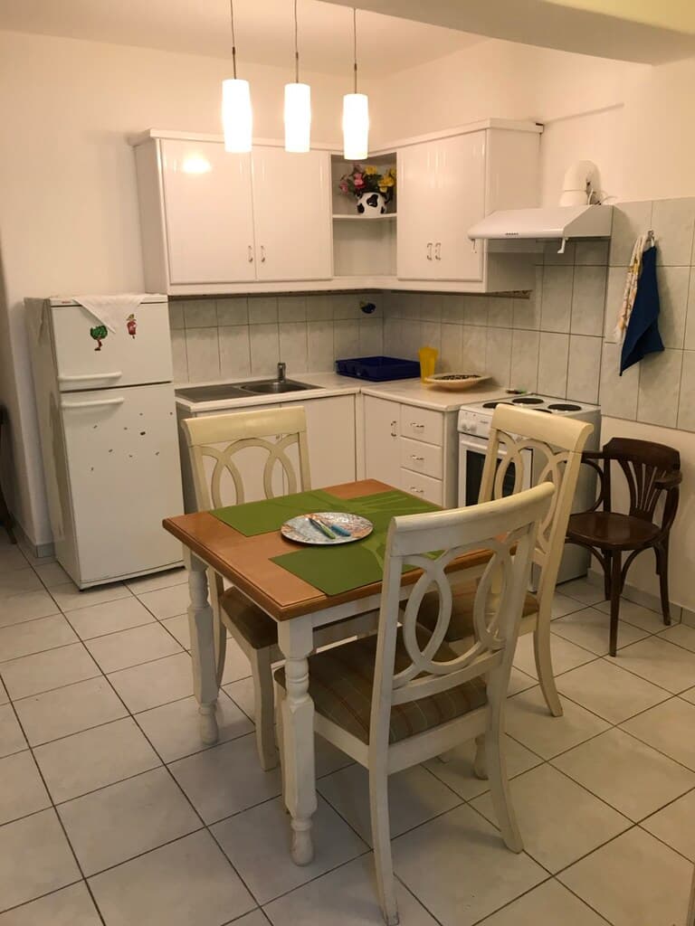 For Sale Flat 81 m² in Crete