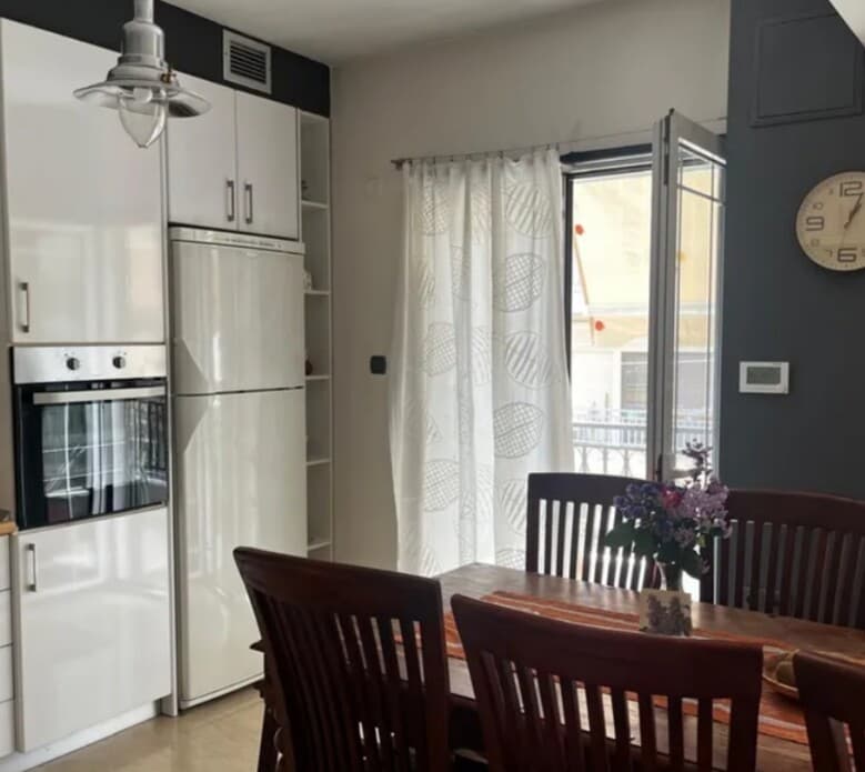 For Sale Flat 120 m² in Thessaloniki