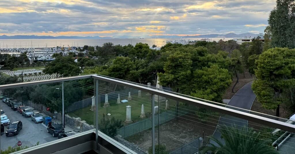For Sale Flat 106 m² in Athens