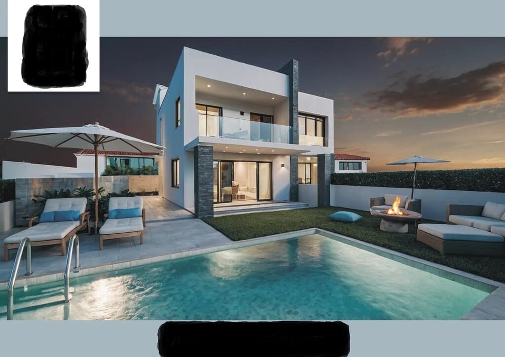 For Sale Detached house 245 m² in Attica