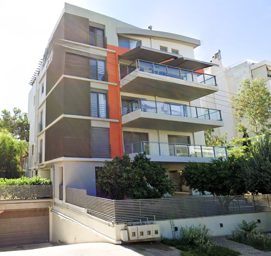 For Sale Flat 115 m² in Athens