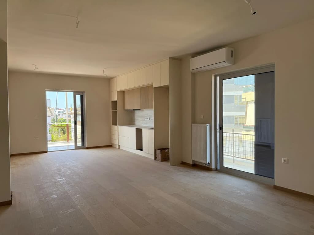For Sale Flat 76 m² in Athens