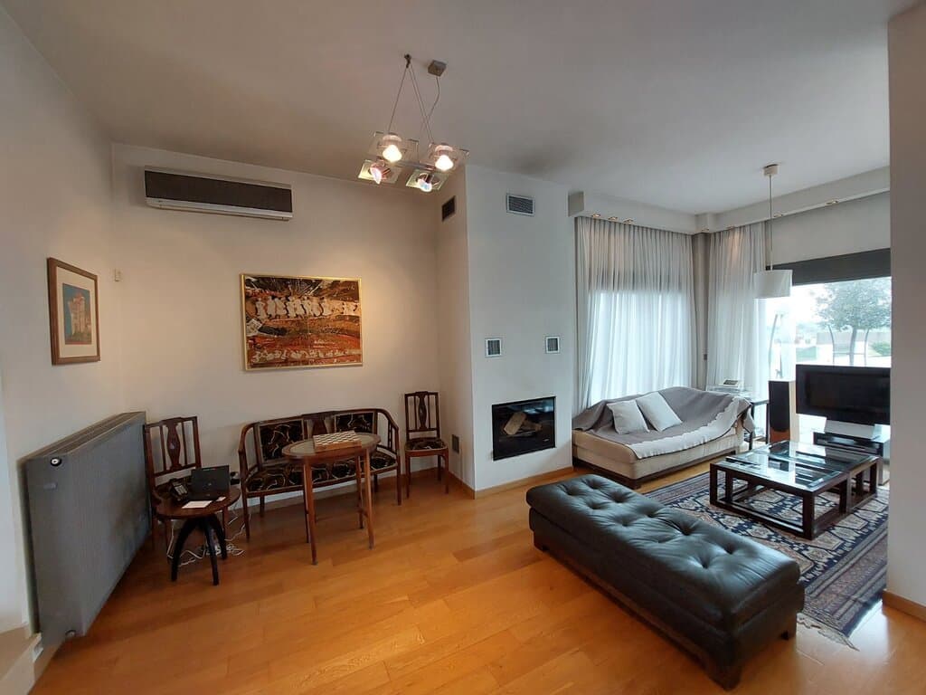 For Sale Maisonette 201 m² in the suburbs of Thessaloniki