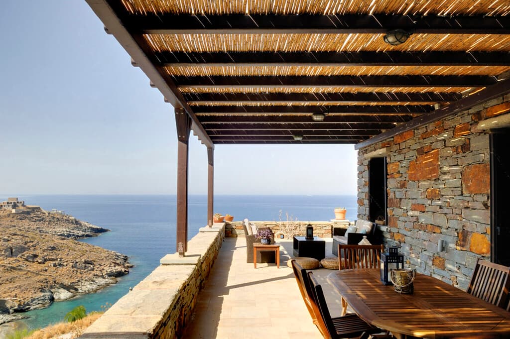For Sale Villa 335 m² in Cyclades