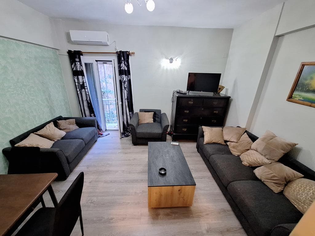 For Sale Flat 60 m² in Corfu