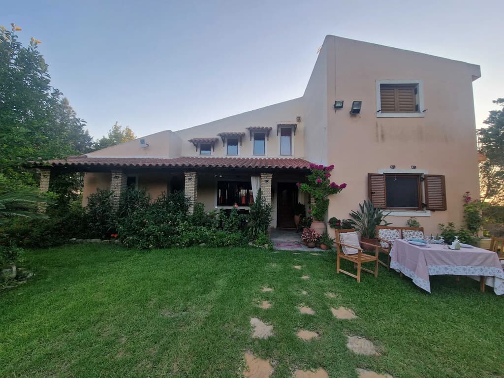 For Sale Detached house 170 m² in Peloponnese