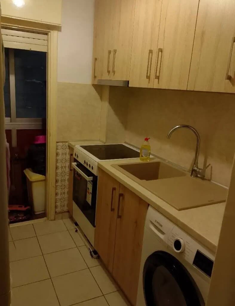 For Sale Flat 50 m² in Thessaloniki