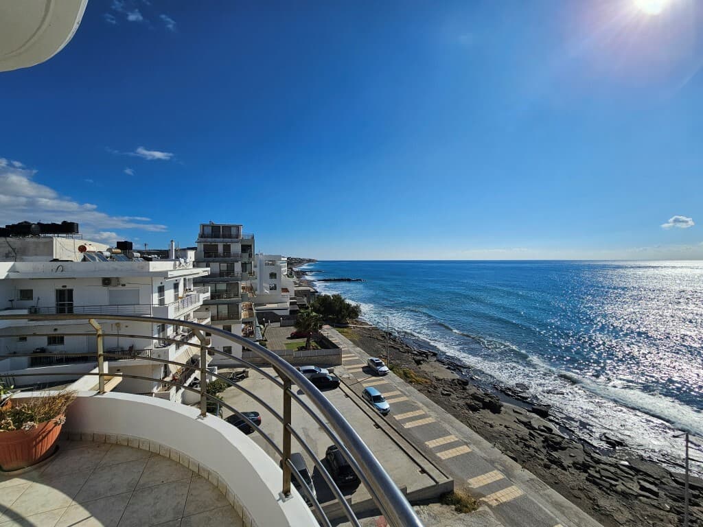 For Sale Flat 110 m² in Crete
