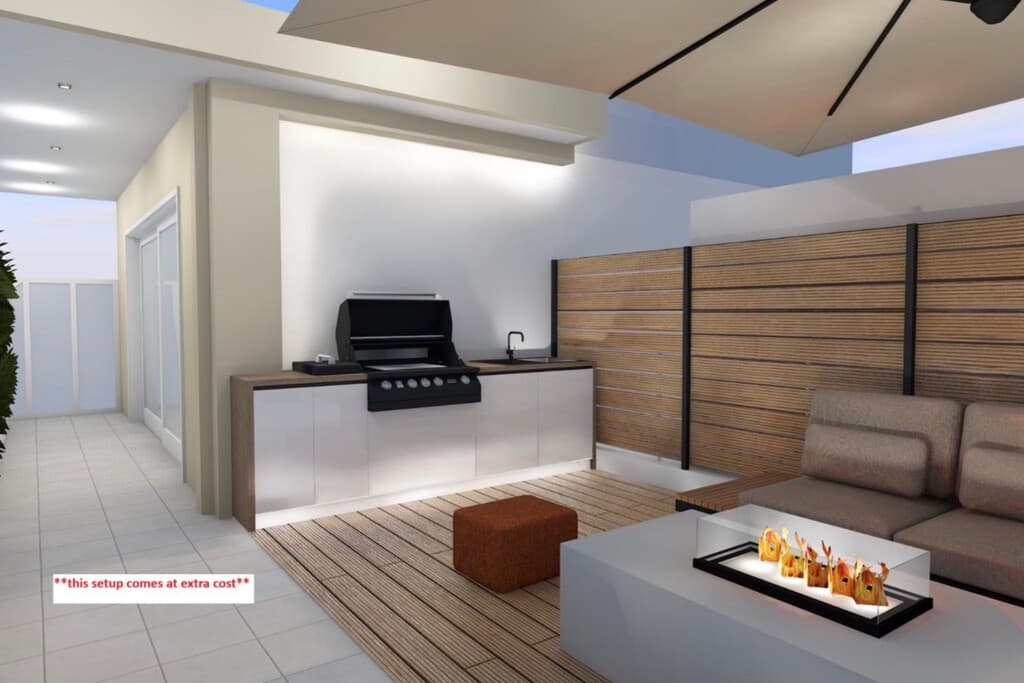 For Sale Flat 45 m² in Athens