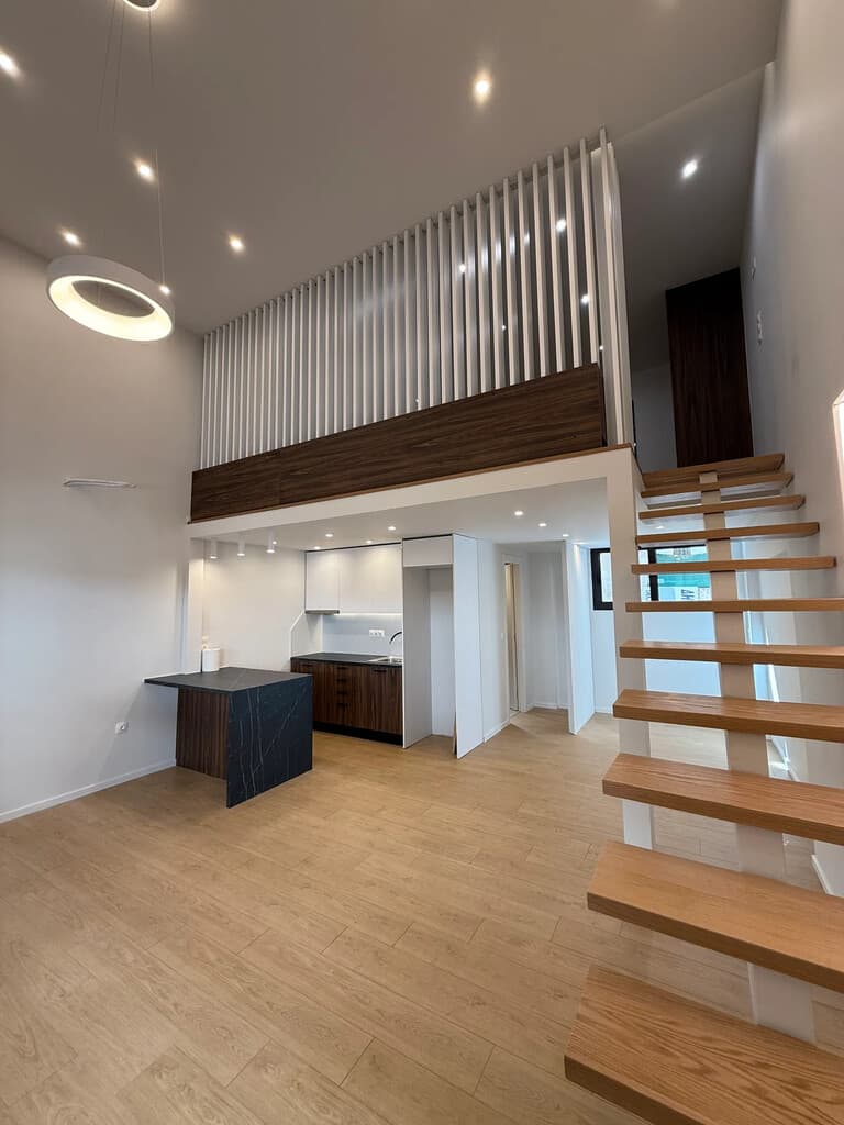 For Sale Flat 110 m² in Athens