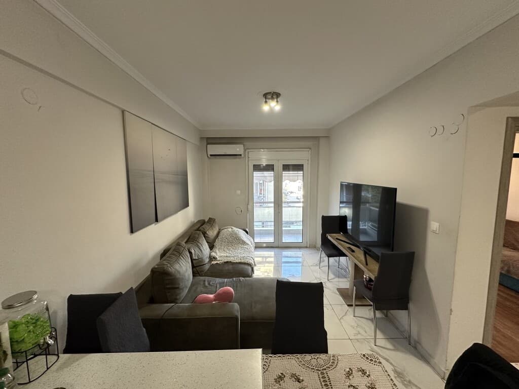 For Sale Flat 70 m² in Thessaloniki
