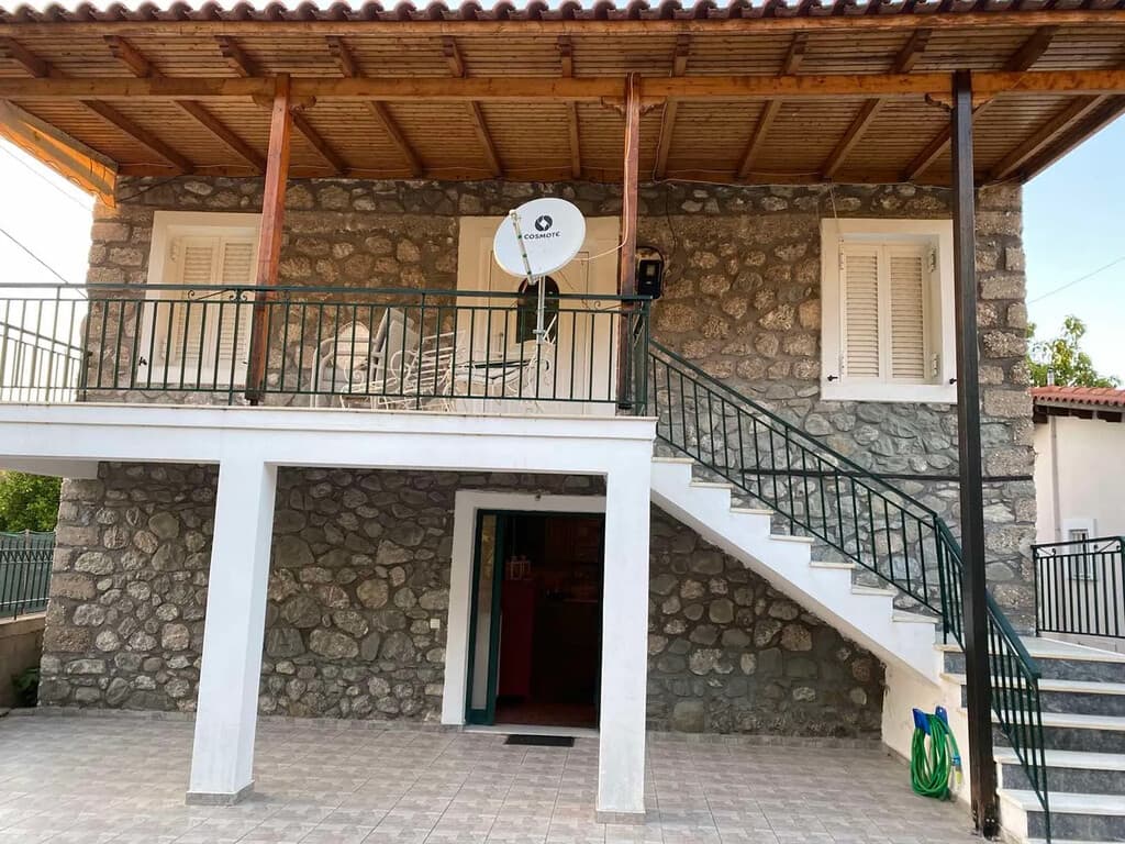 For Sale Detached house 220 m² in Western Peloponnese