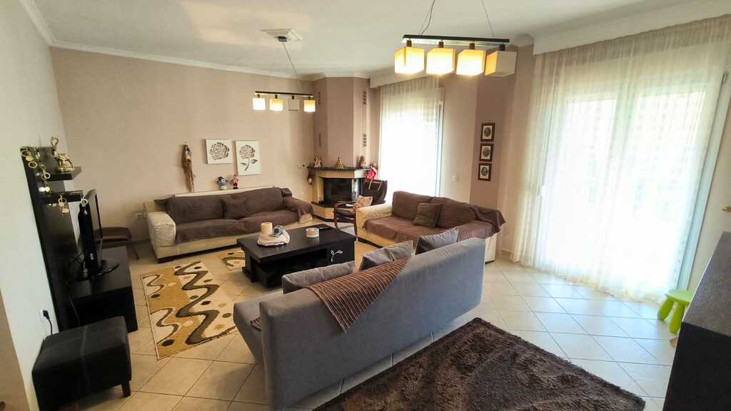 For Sale Flat 130 m² on the Olympic Coast