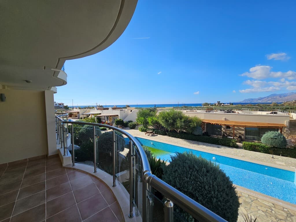 For Sale Maisonette 75 m² in Crete