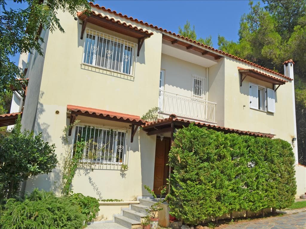 For Sale Maisonette 235 m² in Athens
