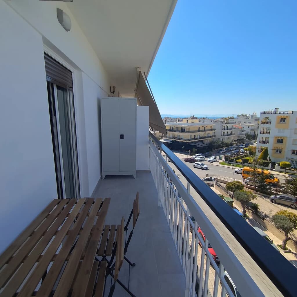 For Sale Flat 65 m² in Athens