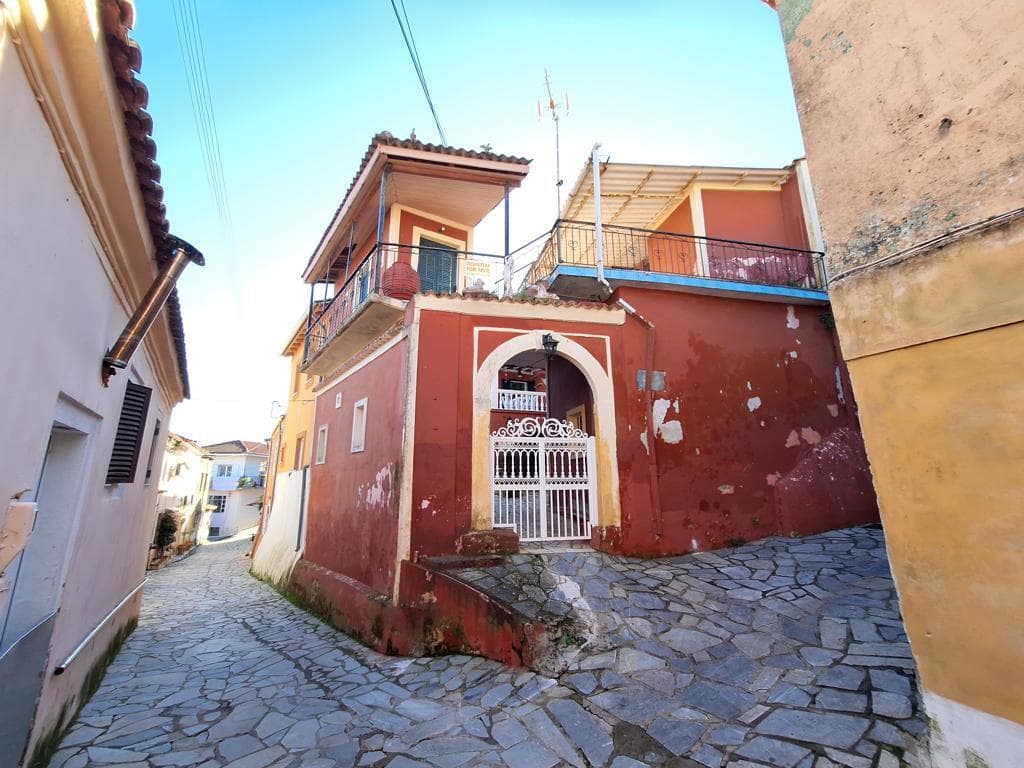 For Sale Maisonette 124 m² in Corfu