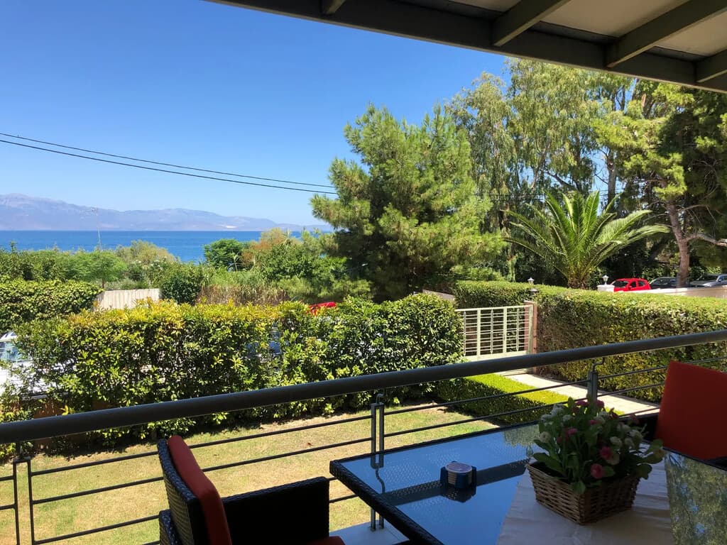 For Sale Flat 85 m² in Peloponnese