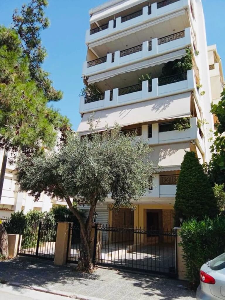 For Sale Flat 30 m² in Athens