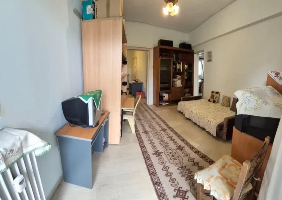 For Sale Flat 65 m² in Thessaloniki