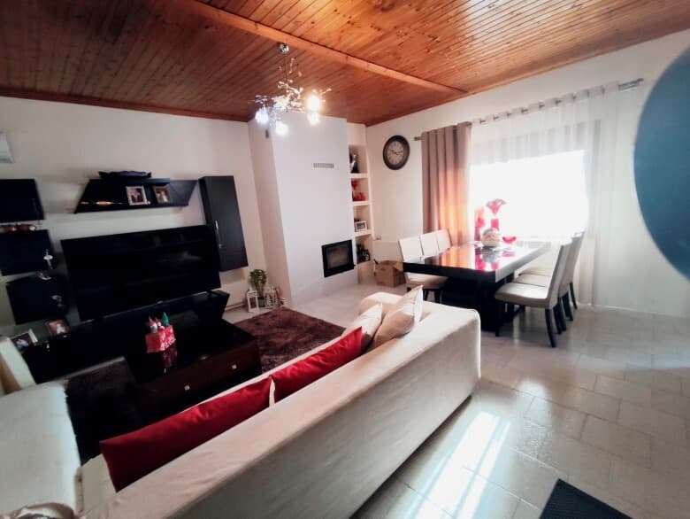 For Sale Flat 85 m² in Sithonia, Chalkidiki