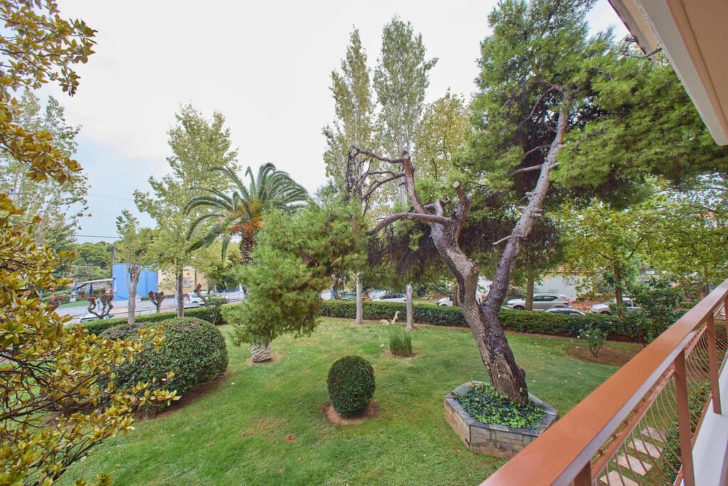 For Sale Flat 122 m² in Athens