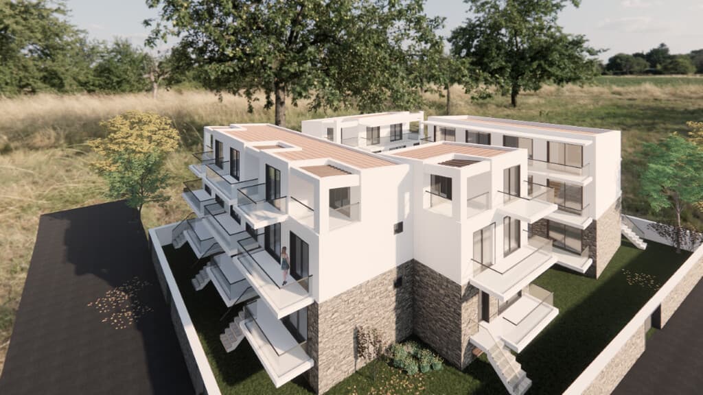 For Sale Maisonette 72 m² in Sithonia, Chalkidiki