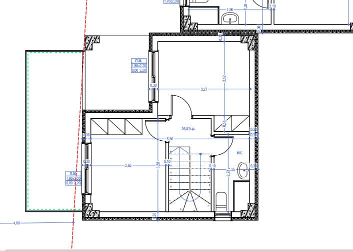 For Sale Maisonette 76 m² in Sithonia, Chalkidiki