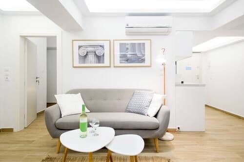 For Sale Flat 84 m² in Athens
