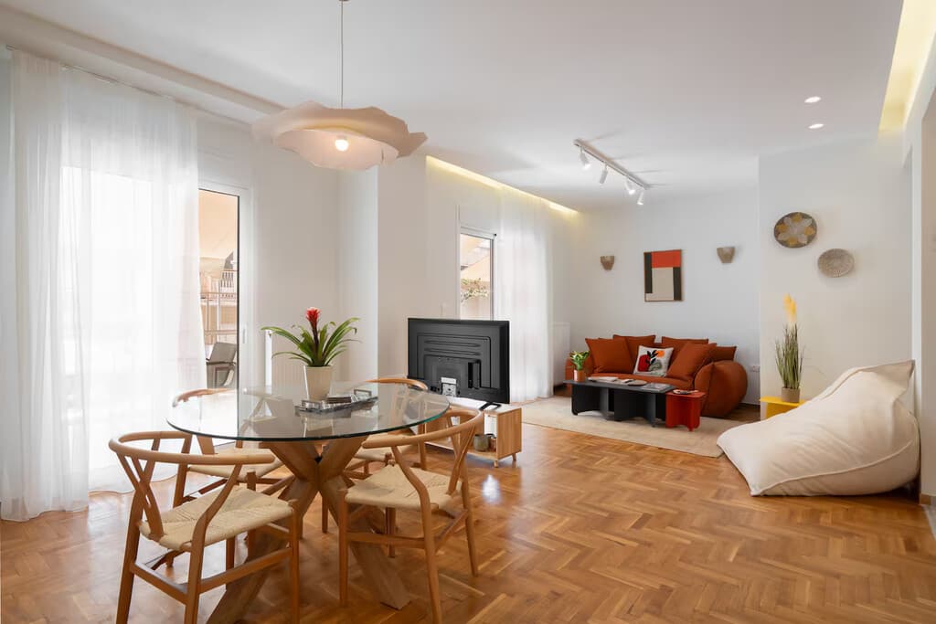 For Sale Flat 89 m² in Athens