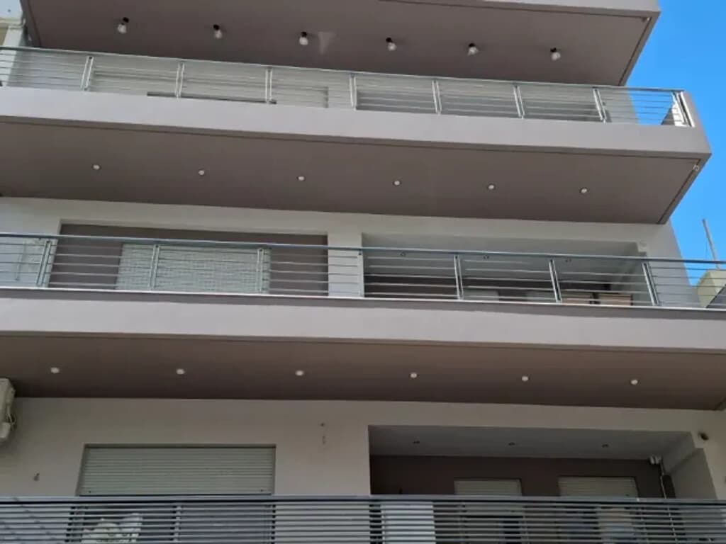 For Sale Flat 82 m² in Athens